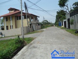Land for Sale at Malabe